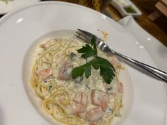 -安妮意大利餐厅(世贸天阶店)