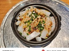 -廖记老砂锅(上清寺店)