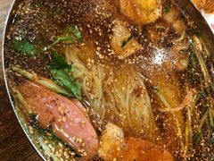 -西塔大冷面(市府大路店)