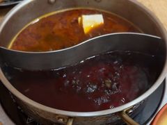 -松野谷·寿喜烧自助(华联顺义金街购物中心店)