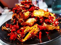 -一棠龙虾•王牌虾球(恒隆广场店)