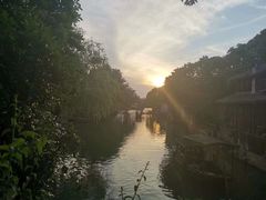 -乌镇望津里精品酒店