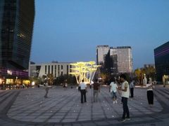 -大族广场Mall&More