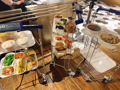 -阿那亚第一食堂 Cafeteria 1
