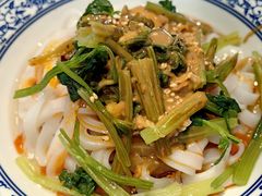 -秦唐汉味biangbiang面(大钟寺店)