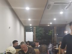 -新凯旋烧烤·燕姐千岛湖土菜