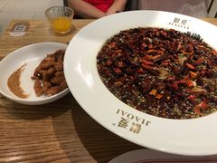 -椒爱水煮鱼川菜(新抚万达店)