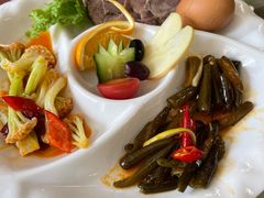 -兰亭安泊牛肉面(乐都路店)