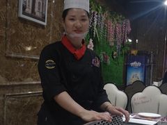 -法式利昂铁板烧主题餐厅(唐山爱琴海店)