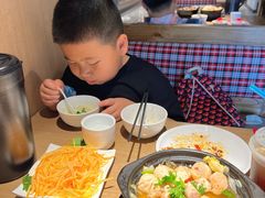 -洪兴砂锅·融合砂锅菜(三站店)