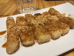 -十三式重庆江湖菜(金茂览秀城店)