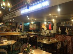 -遇见小厨·北京烤鸭·江湖菜·川菜(广福桥店)