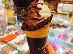 -GODIVA(海岸城店)