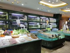 -徐记海鲜(阿波罗店)