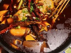 -大厨小馆(华阳城店)