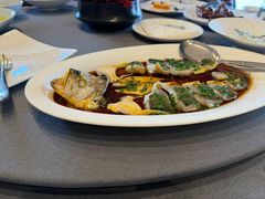 椒麻大黄鱼-名佳荟