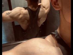 -银吉姆健身(景城邻里中心馆)