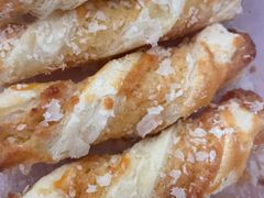 -泸溪河桃酥(西直门凯德店)