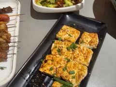 -不夜天烧烤牛骨头(南湖店)