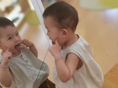 -蒙蒙狮蒙台梭利儿童之家