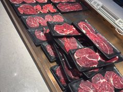 -海汕记·潮汕鲜牛肉火锅·自助