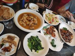 -宋园·上海菜(静安店)