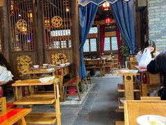 大堂-小龙坎火锅(春熙太古里店)