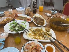 -洲晓鲜·舟山海鲜大排档(朱家尖风景区店)