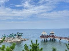 -养马岛旅游度假区
