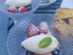 -瑰丽酒店·海吧·天际下午茶·现场DJ·天台酒吧