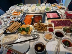 -海底捞火锅(外滩店)