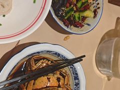 -江味龙虾馆·裸蓝龙虾(南山店)