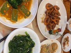 -新金盛·海鲜酒楼(盐田店)