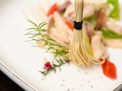 -大理实力希尔顿酒店•御玺中餐厅