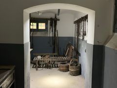 -青岛德国监狱旧址博物馆