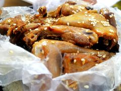 -老乡村美食农庄