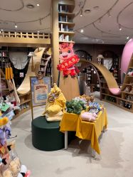 -奈尔宝·儿童乐园·亲子餐厅(星河湾店)