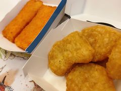 -麦当劳(四川北路店)