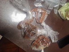 -久久丫鸭脖(金鸡湖欧尚店)