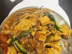 -那些年一起吃串的地方烧烤(观前街店)