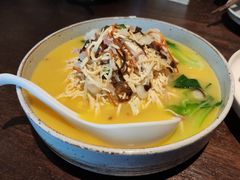 大煮干丝-扬州狮子楼·非遗淮扬菜(总店)