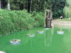 -景德镇古窑民俗博览区