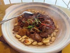 -龙岩华美达龙州酒店