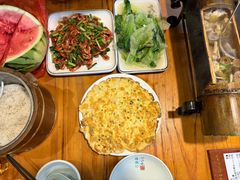 -61号餐吧(兴坪古镇漓江店)