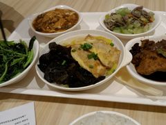 -光明·博海美食花园(上海瑞金医院12号楼店)