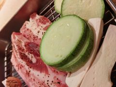 -蚂蚁洞·烤肉大营地(上海静安大悦城店)