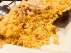 -青柠记忆泰式海鲜火锅(合生汇购物中心店)
