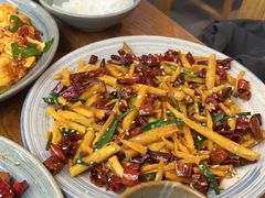 -静一餐厅·湖北菜(前门店)