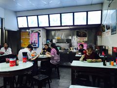 -食惠里小笼包面馆(越秀店)