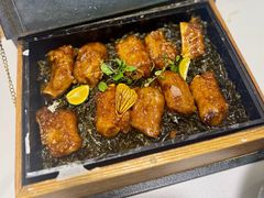 -3号仓库·创意中国菜(新世界城店)